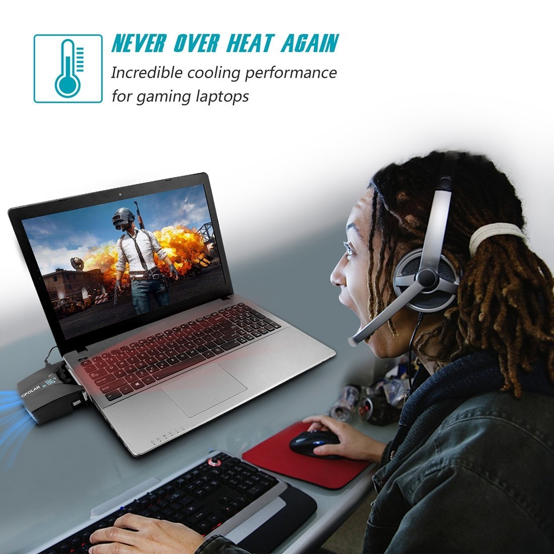 pedi laptop