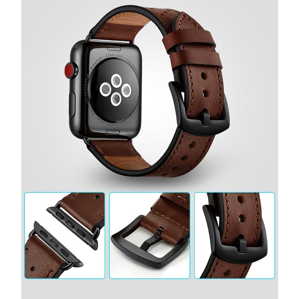 Ocyclone apple on sale watch case