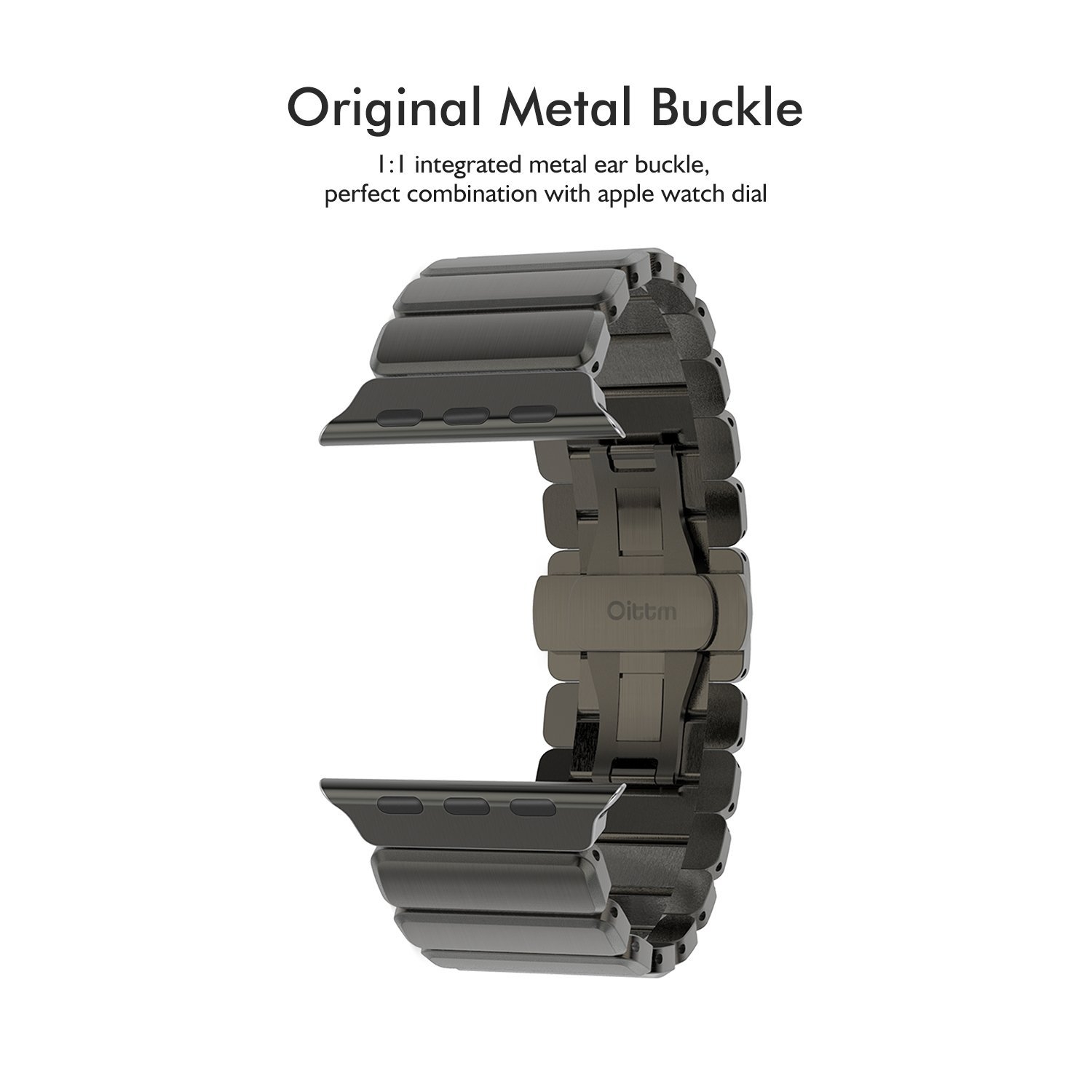 Oittm stainless steel metal hot sale