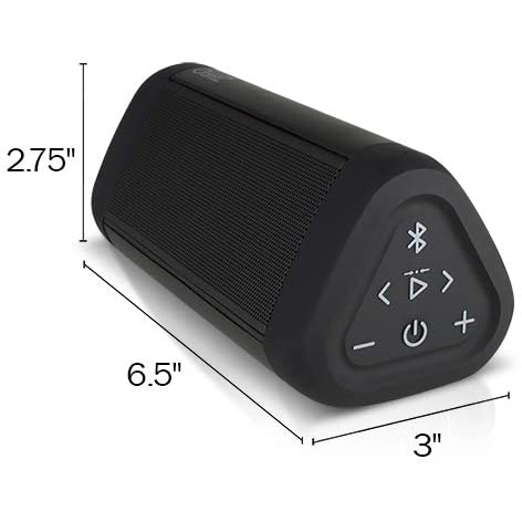 Oontz Angle 3 Ultra Tasinabilir Bluetooth Hoparlor 35446