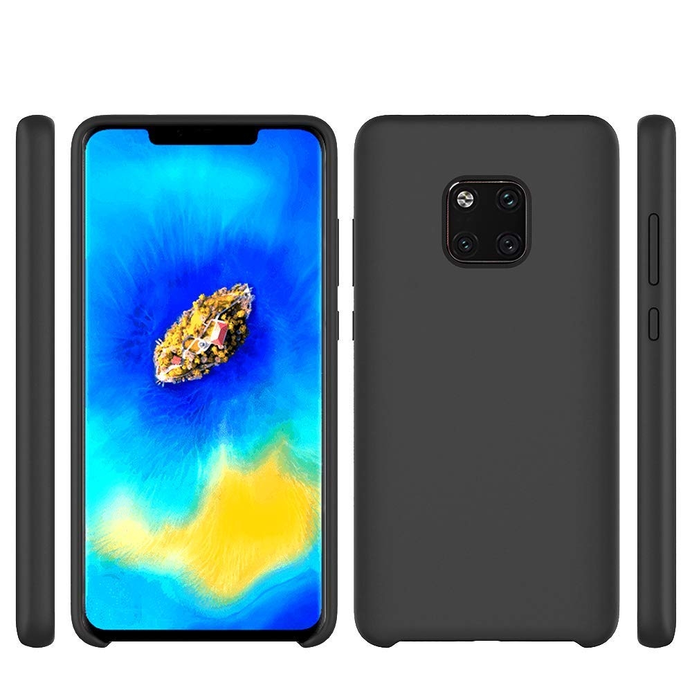 orzero huawei mate 20 pro silikon kilif