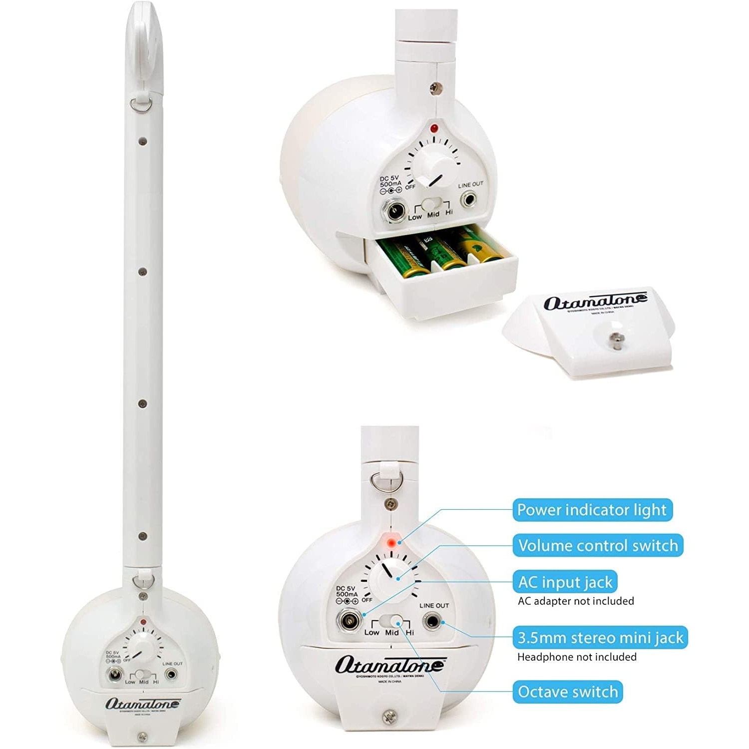 Otamatone dx new arrivals