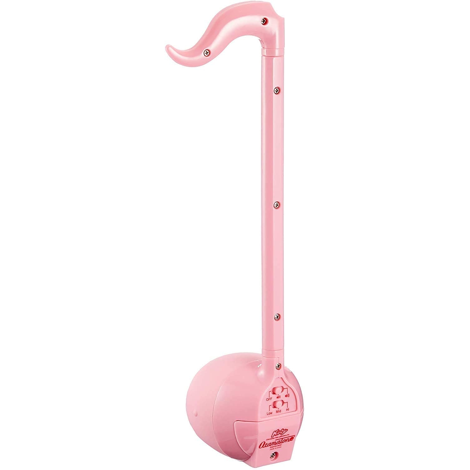 Otamatone Japon Elektronik M zik Enstr man Sentezleyici K p