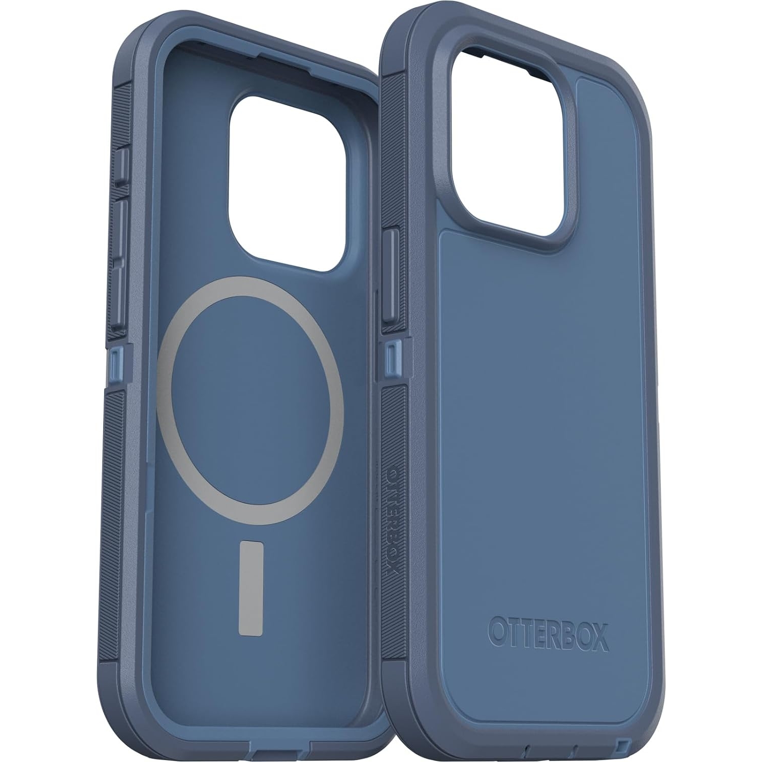 OtterBox Defender Apple iPhone 15 Pro MagSafe Kılıf 88357