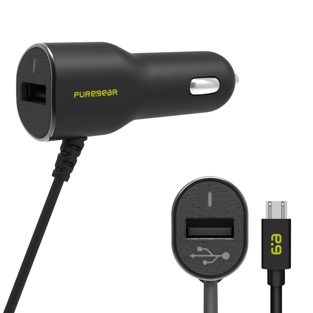 pure gear arac sarji 4990
