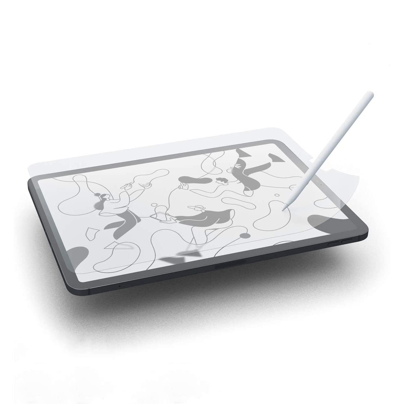 Paperlike Ipad Pro Nanodots Mat Ekran Koruyucu 12 9 Inc 2 Adet 35326