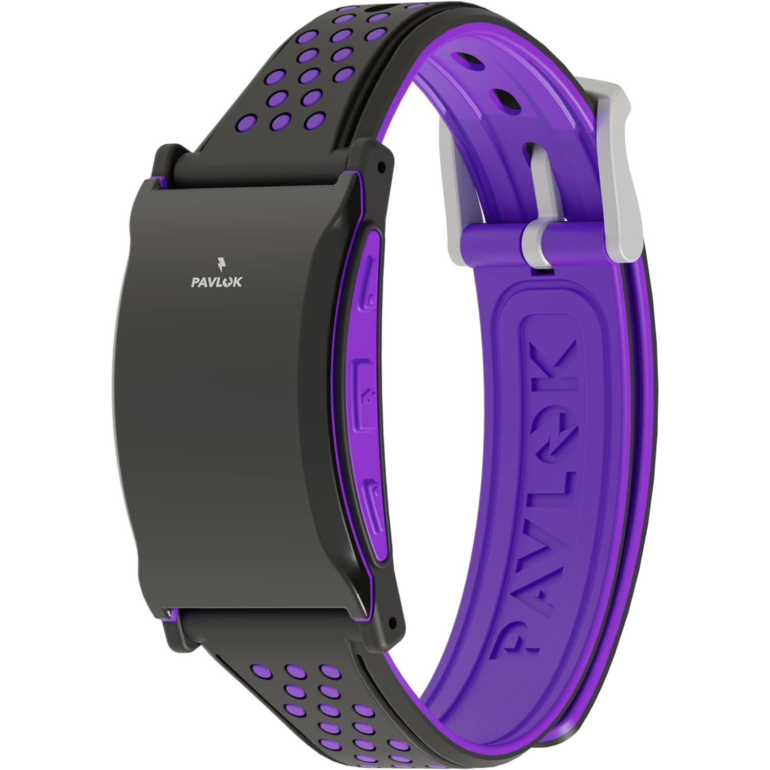 Pavlok Shock Clock 3 Akıllı Bileklik 90520