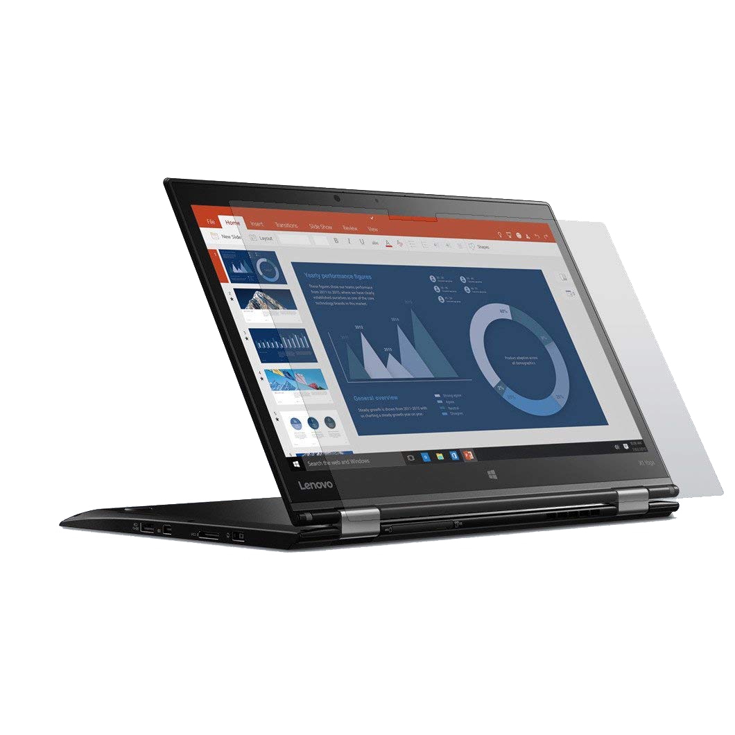 Pcprofessional Lenovo X1 Yoga Ekran Koruyucu 2 Adet 14inc 9485