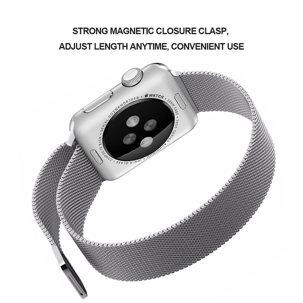 Penom apple hot sale watch band
