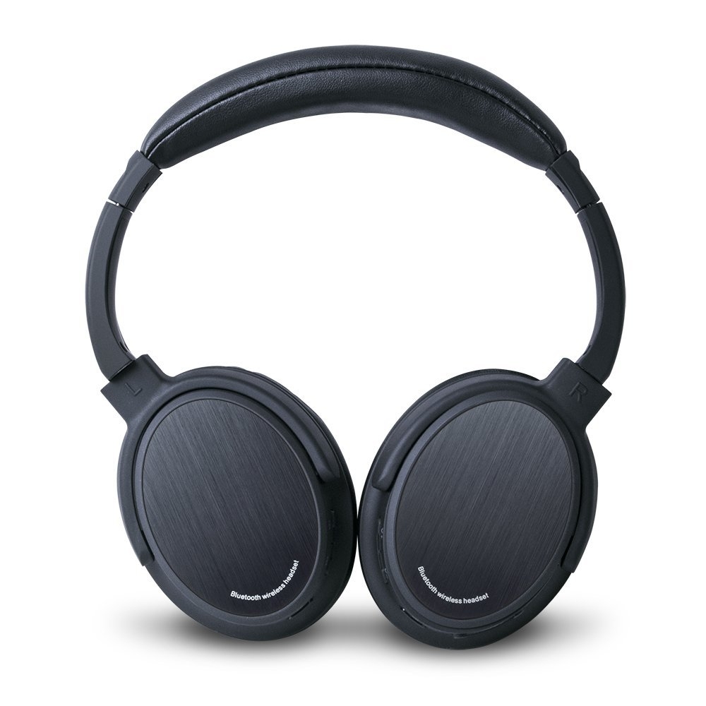 Photive bth3 bluetooth headphones sales