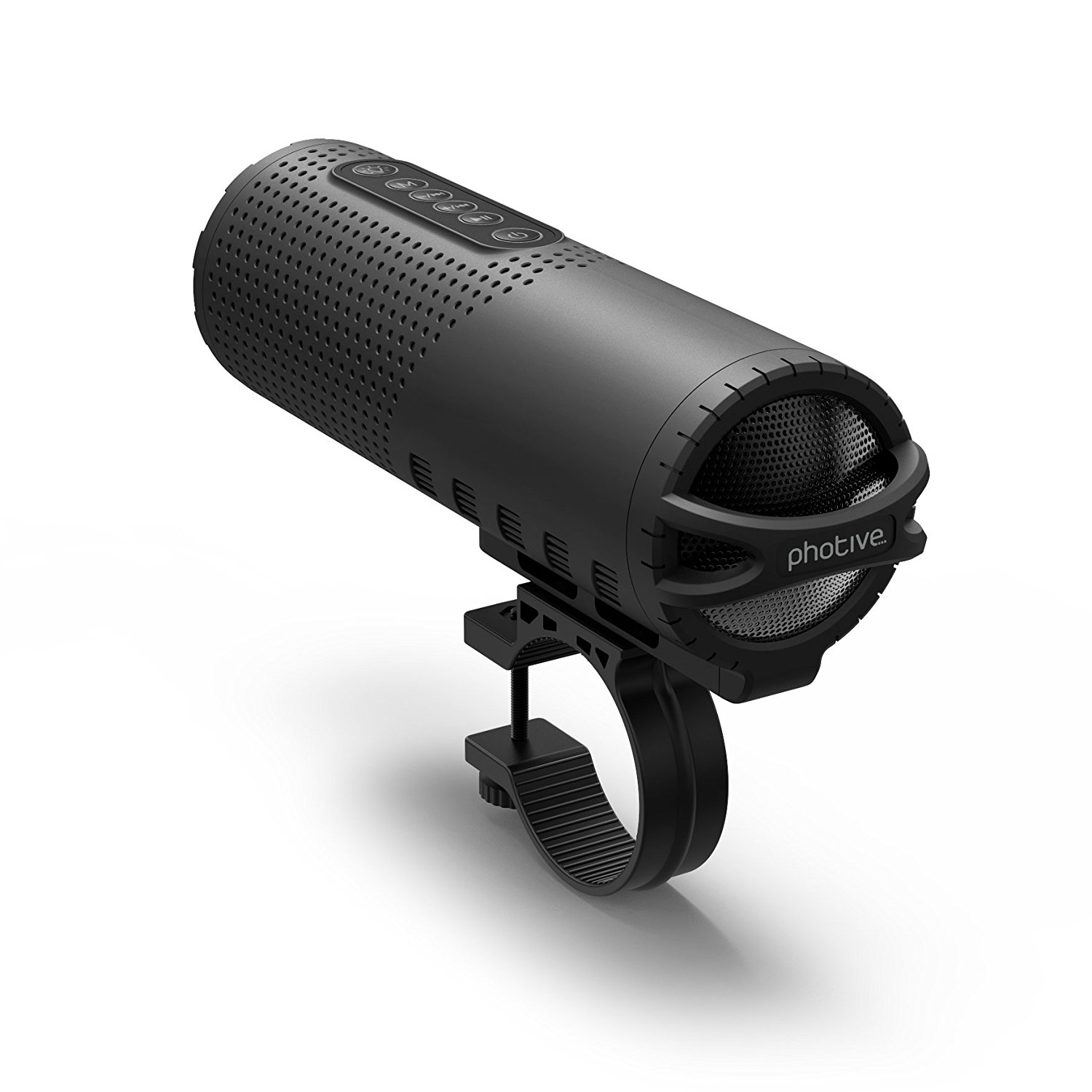 Photive Bisiklet Icin Led Kablosuz Bluetooth Hoparlor 7710