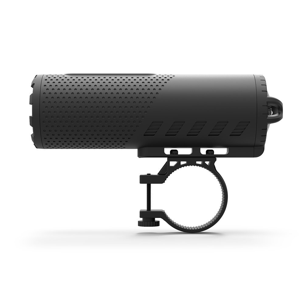 Photive Bisiklet Icin Led Kablosuz Bluetooth Hoparlor 7710