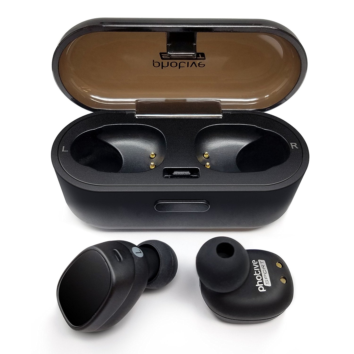 photive tws 01 bluetooth kulak ici