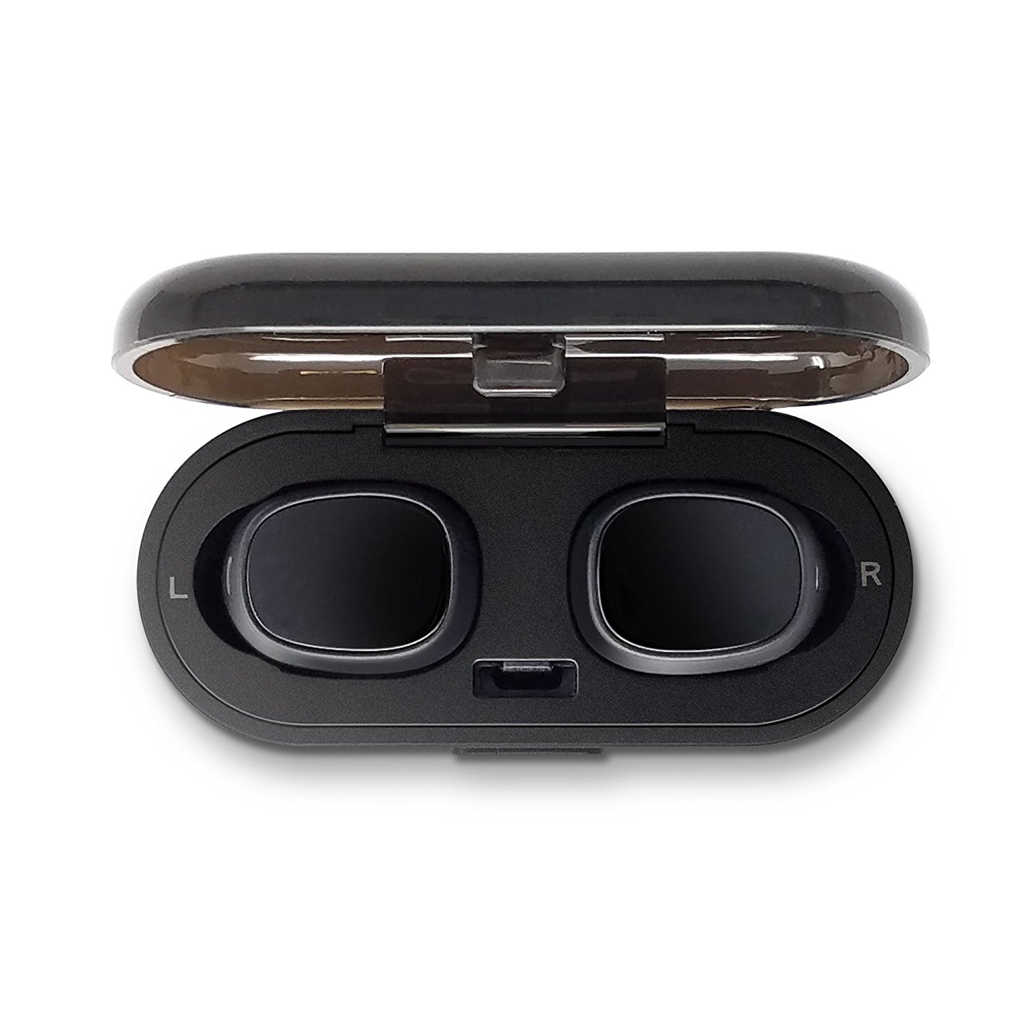 photive tws 01 bluetooth kulak ici