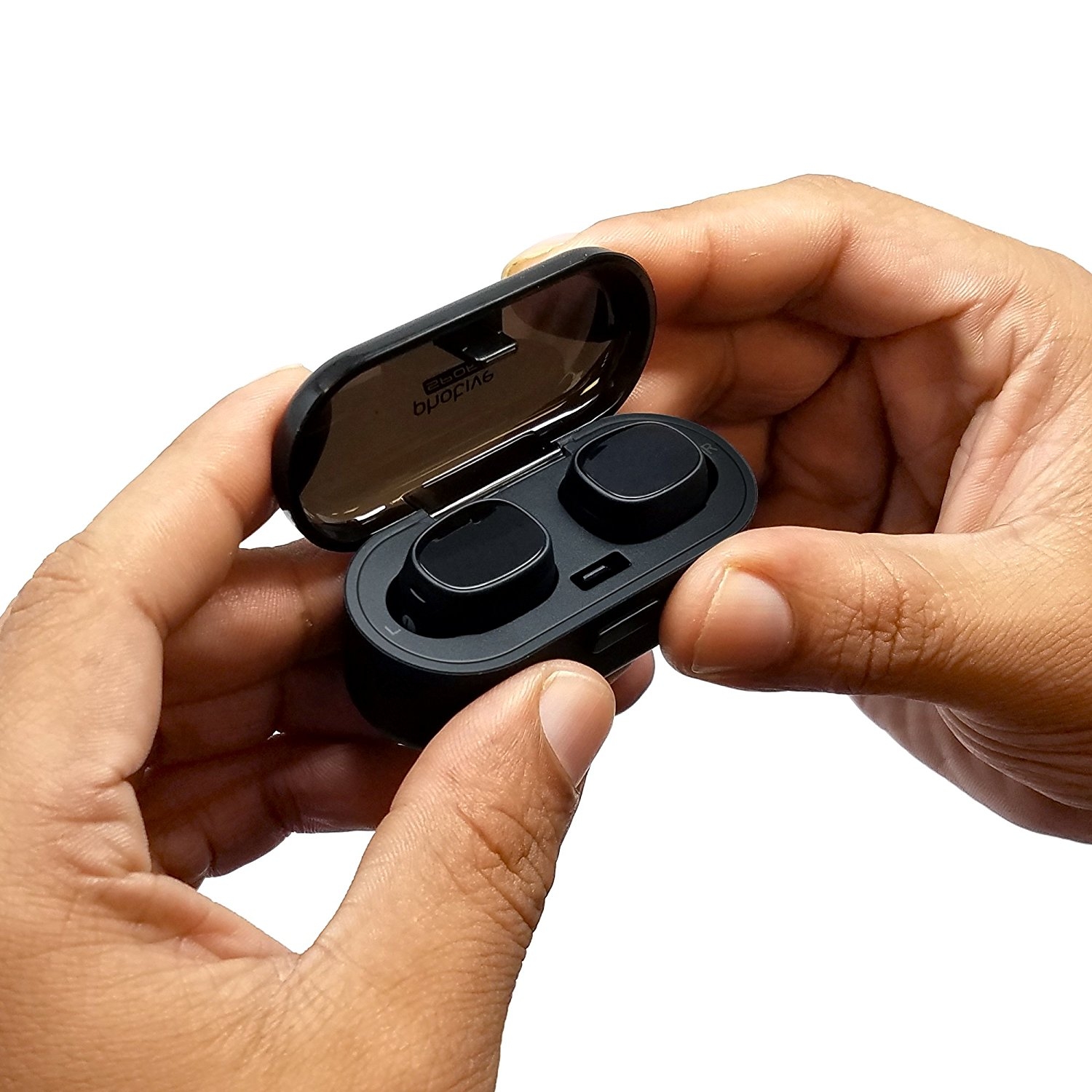 photive tws 01 bluetooth kulak ici