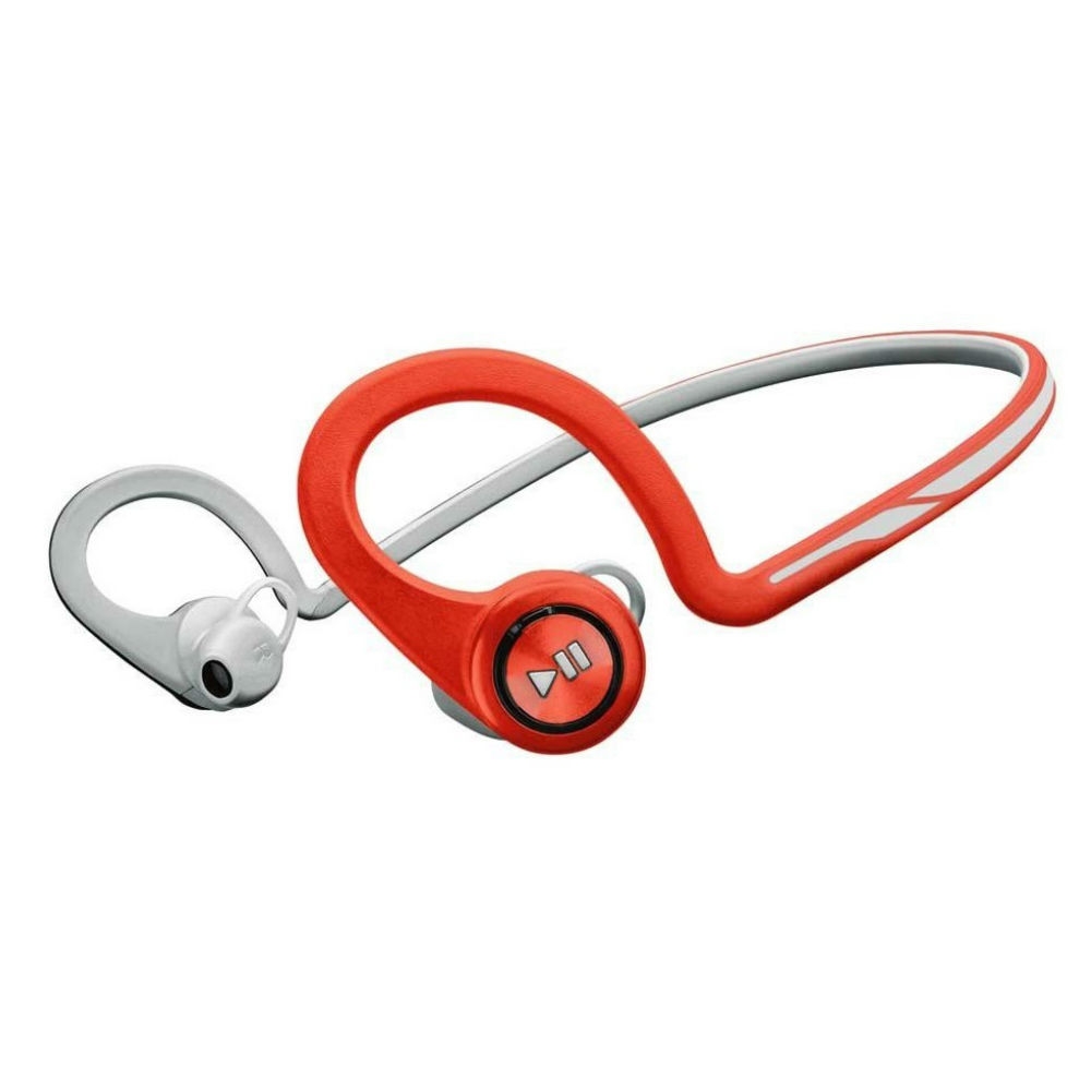 plantronics backbeat fit wireless music