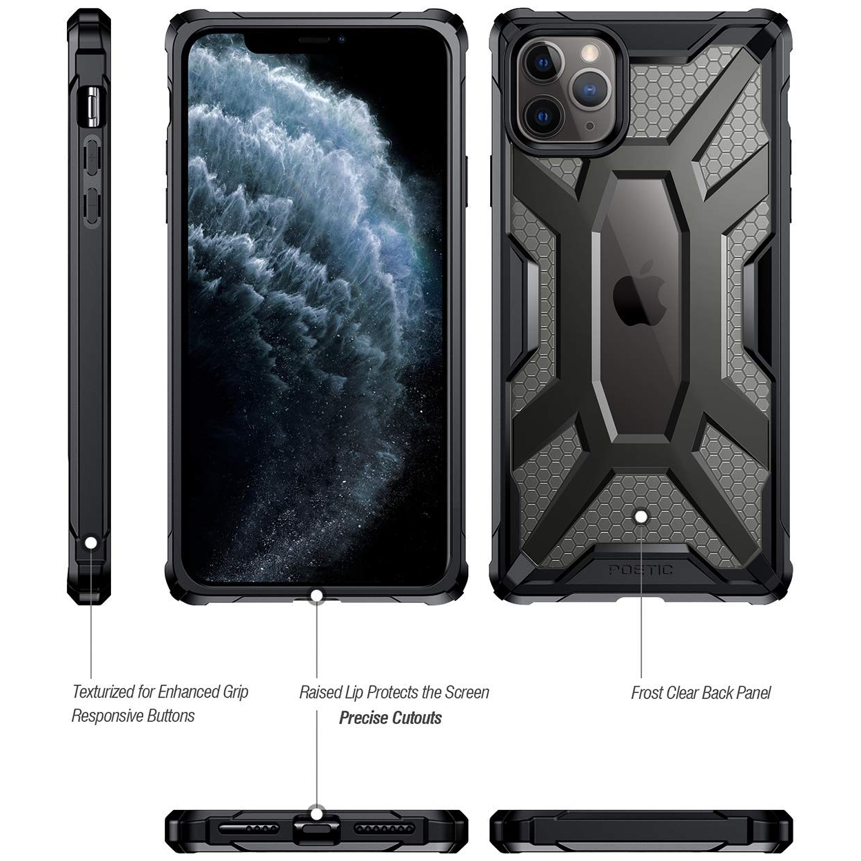 poetic apple iphone 11 pro max affinity