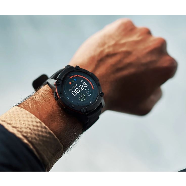 Matrix smartwatch sale