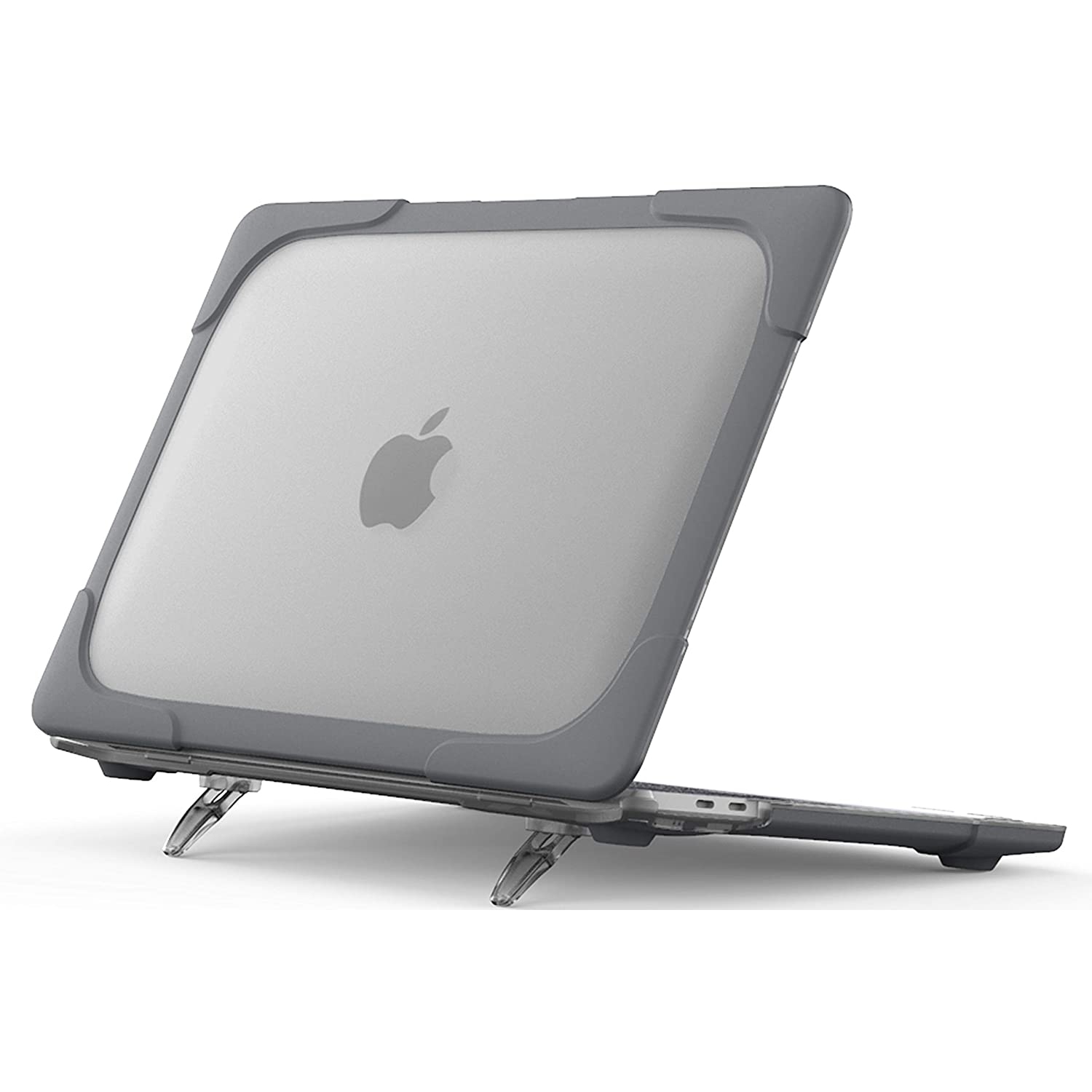 ProCase MacBook Pro Standlı Koruyucu Kılıf (13 inç)(M1) 44490