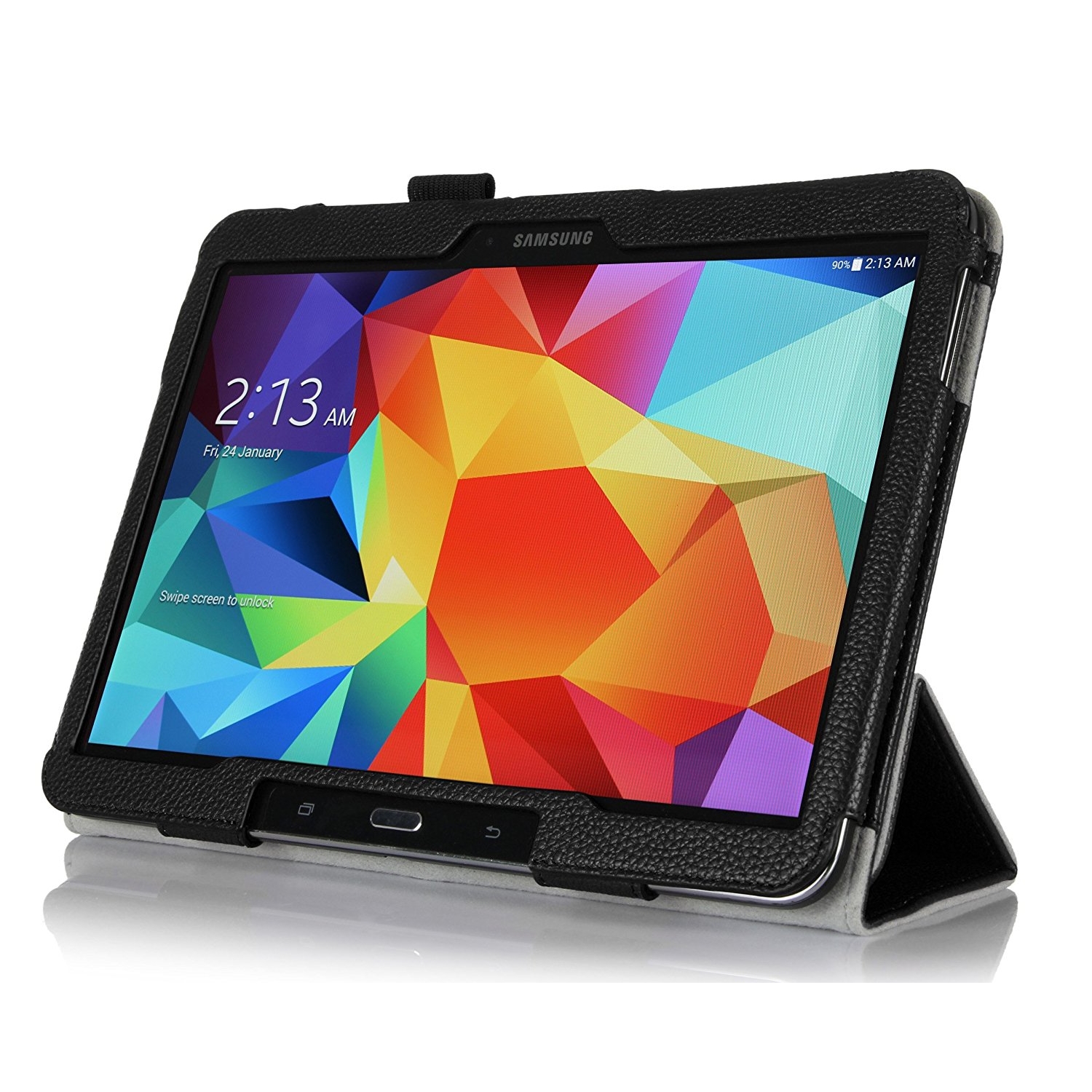 Procase Samsung Galaxy Tab 4 Tablet Kilifi 10 1 Inc 5585
