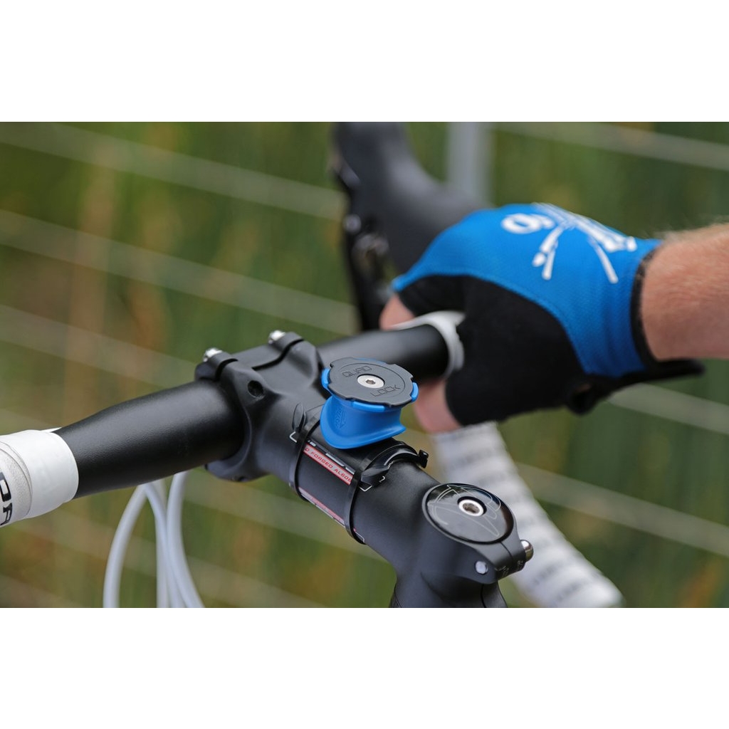 quad lock pro bisiklet icin tutucu 2376