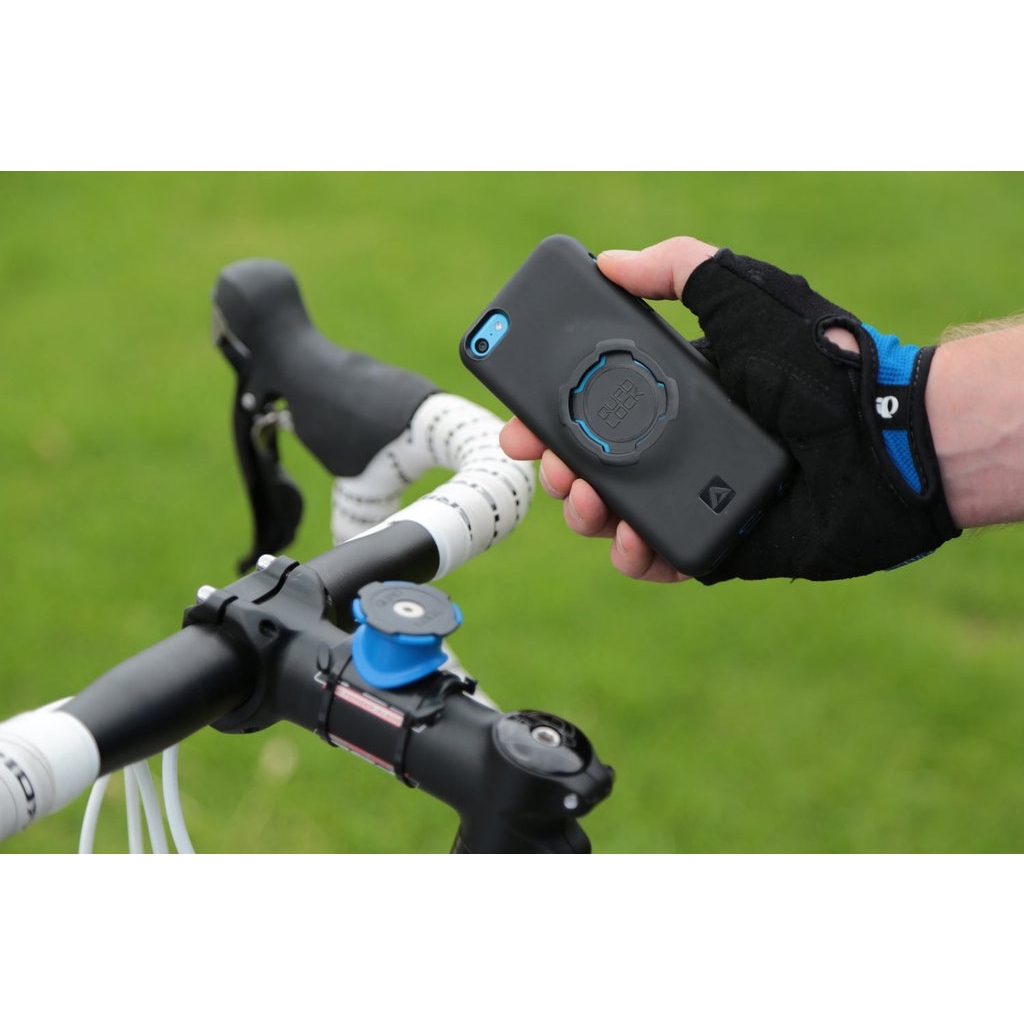 quad lock pro bisiklet icin tutucu 2376