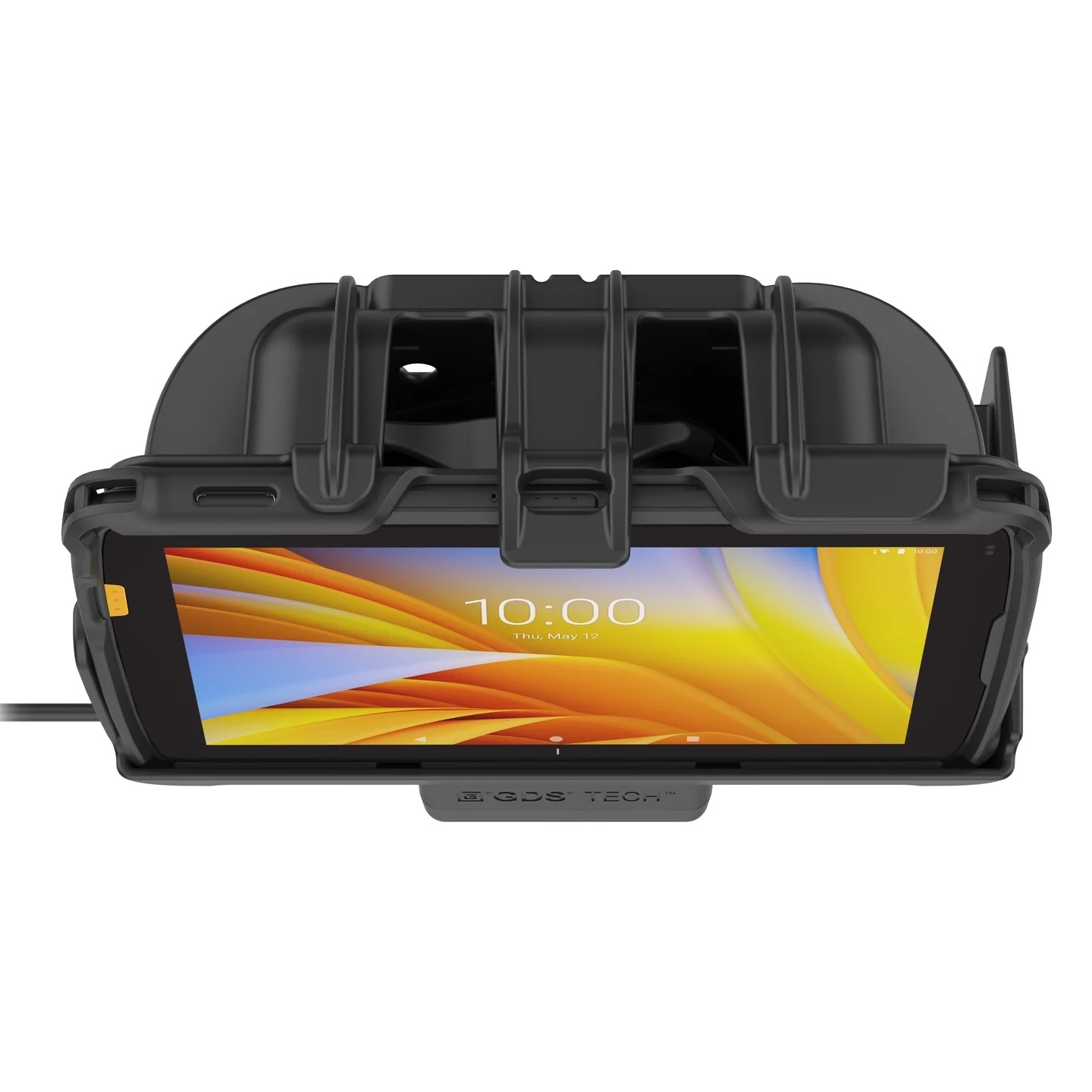 Ram Mounts Zebra ET4x Tablet Uyumlu Tough-Dock Kılıf RAM-HOL