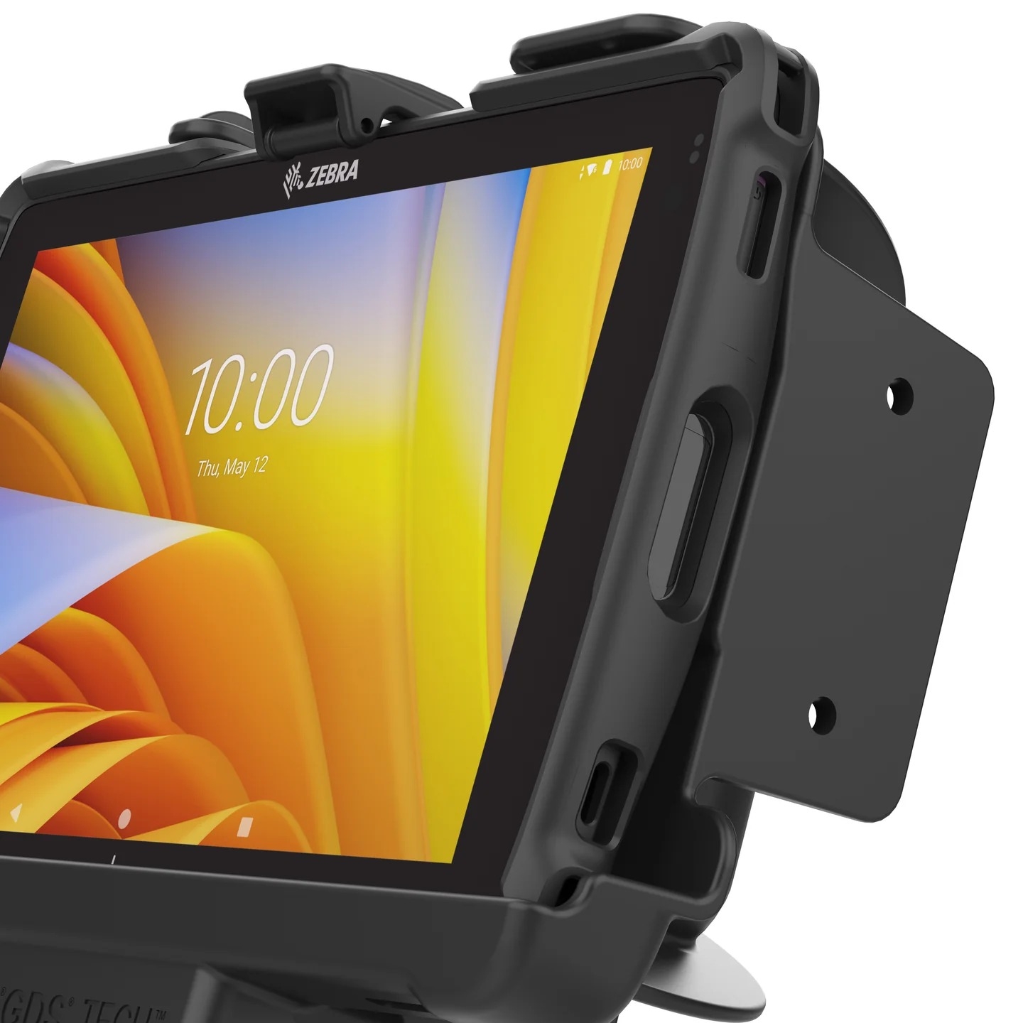 Ram Mounts Zebra ET4x Tablet Uyumlu Tough-Dock Kılıf RAM-HOL