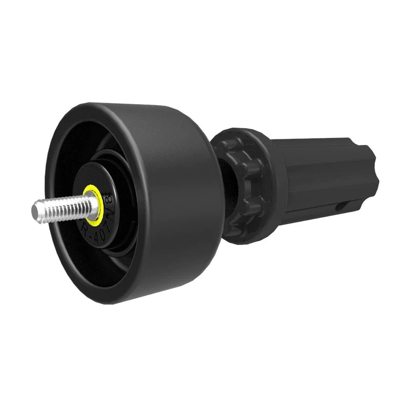 Ram Mounts Gimbal Braketleri İçin 7-Pin Güvenlik Düğmesi RAP-S