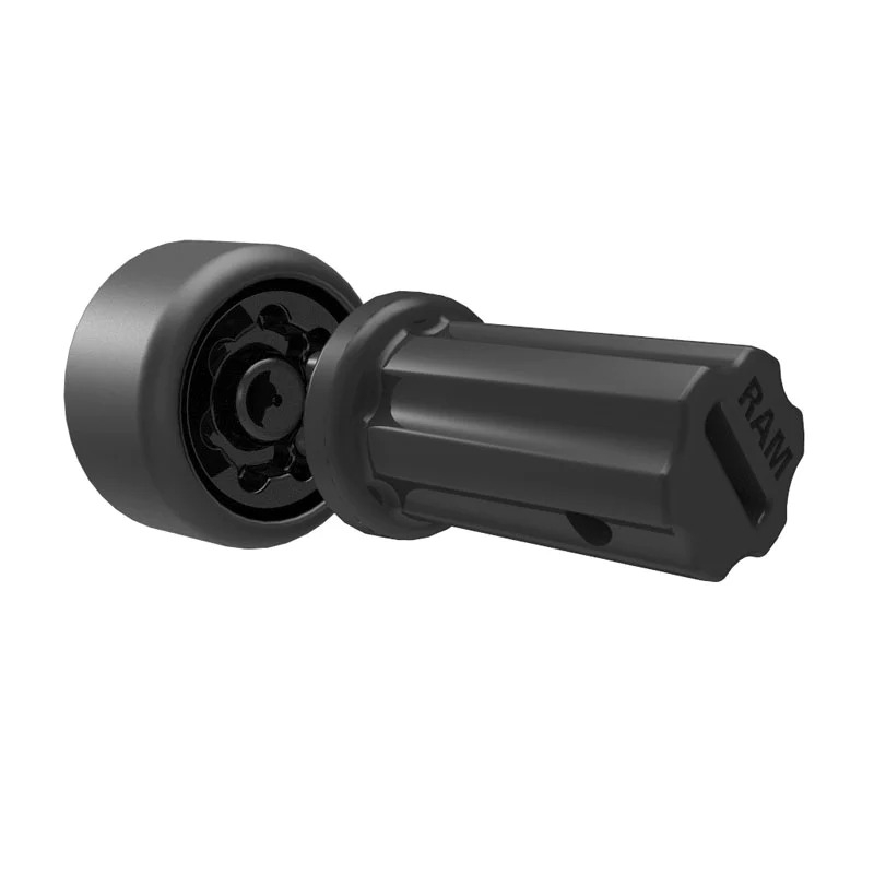 Ram Mounts Gimbal Braketleri İçin 7-Pin Güvenlik Düğmesi RAP-S