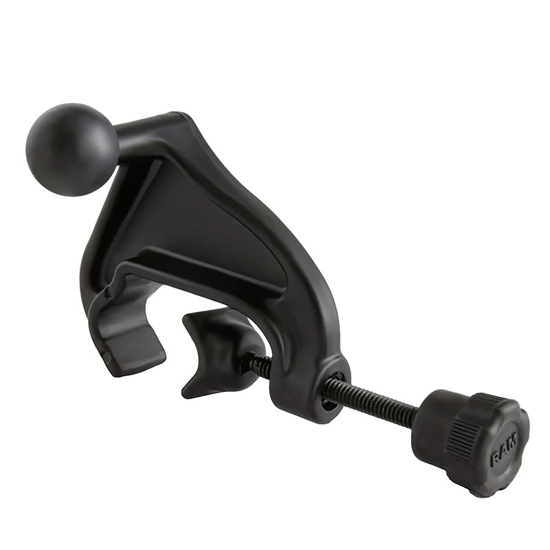 Ram Mounts Bilyeli Yoke Kelepçe Tabanı RAM-B-121BU