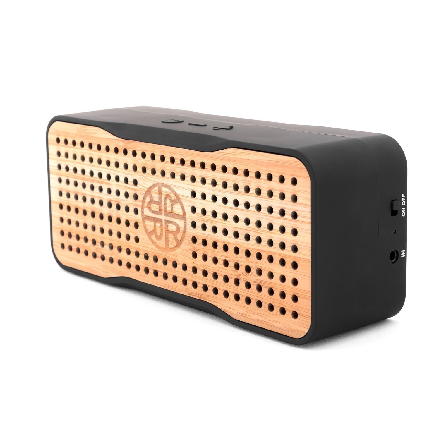 Reveal Gunes Enerjili Bluetooth Bambu Hoparlor 7420