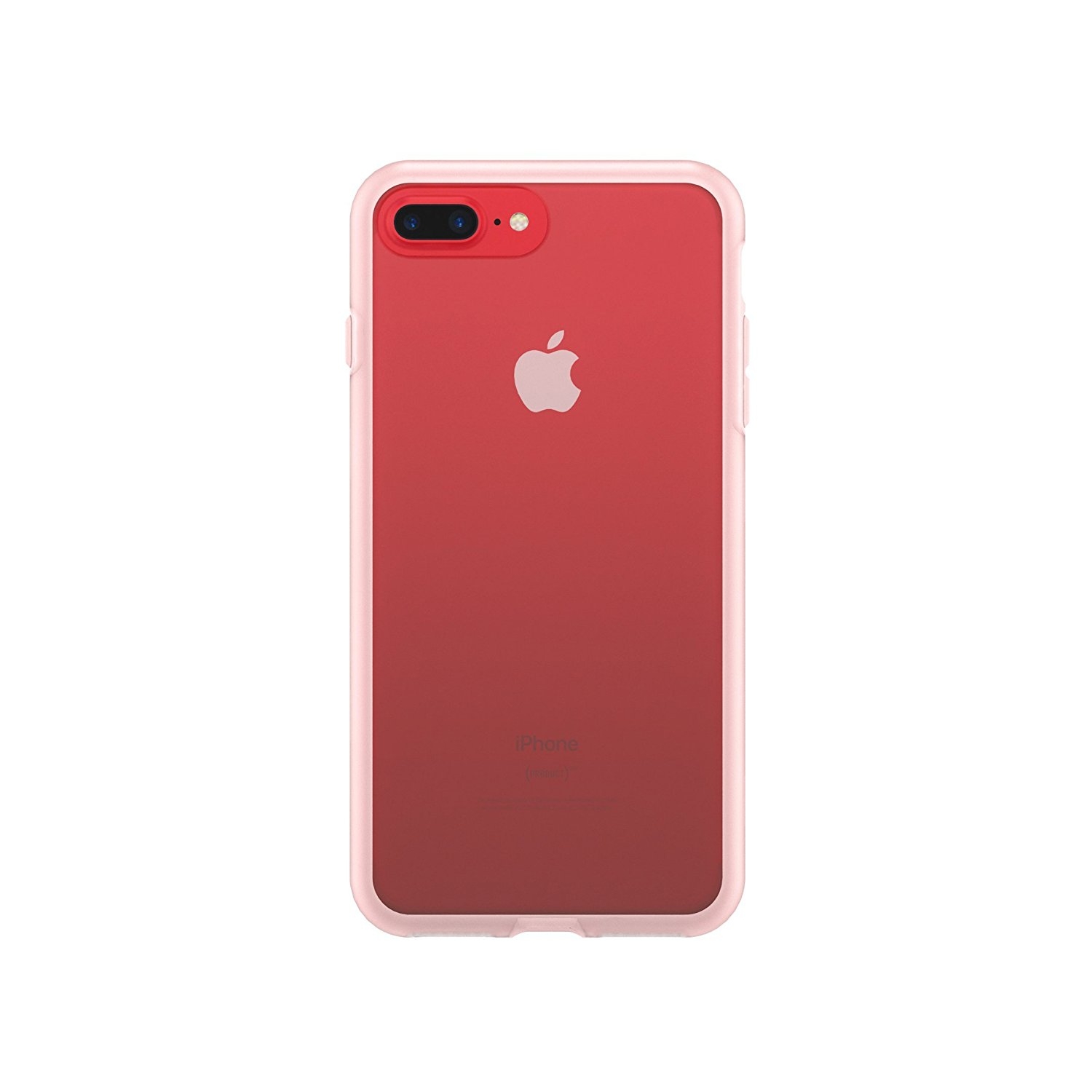 rhinoshield apple iphone 7 plus seffaf