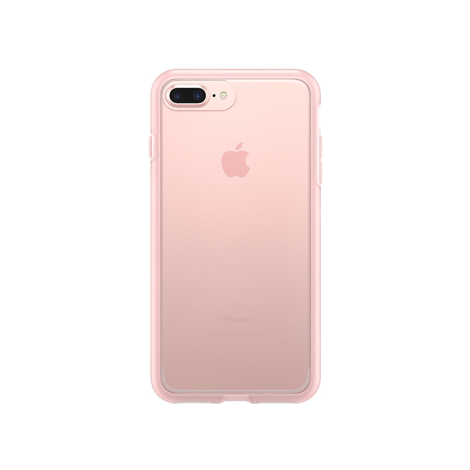 rhinoshield apple iphone 7 plus seffaf