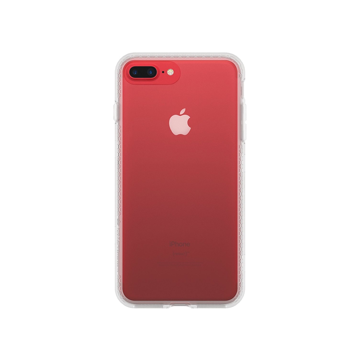 rhinoshield apple iphone 7 plus seffaf
