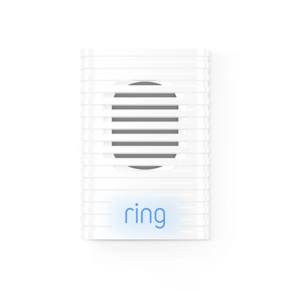 Ring Chime Kapı Zili İç Ünitesi BB5879 Ring Chime Kapı Zili İç Ünitesi BB5879