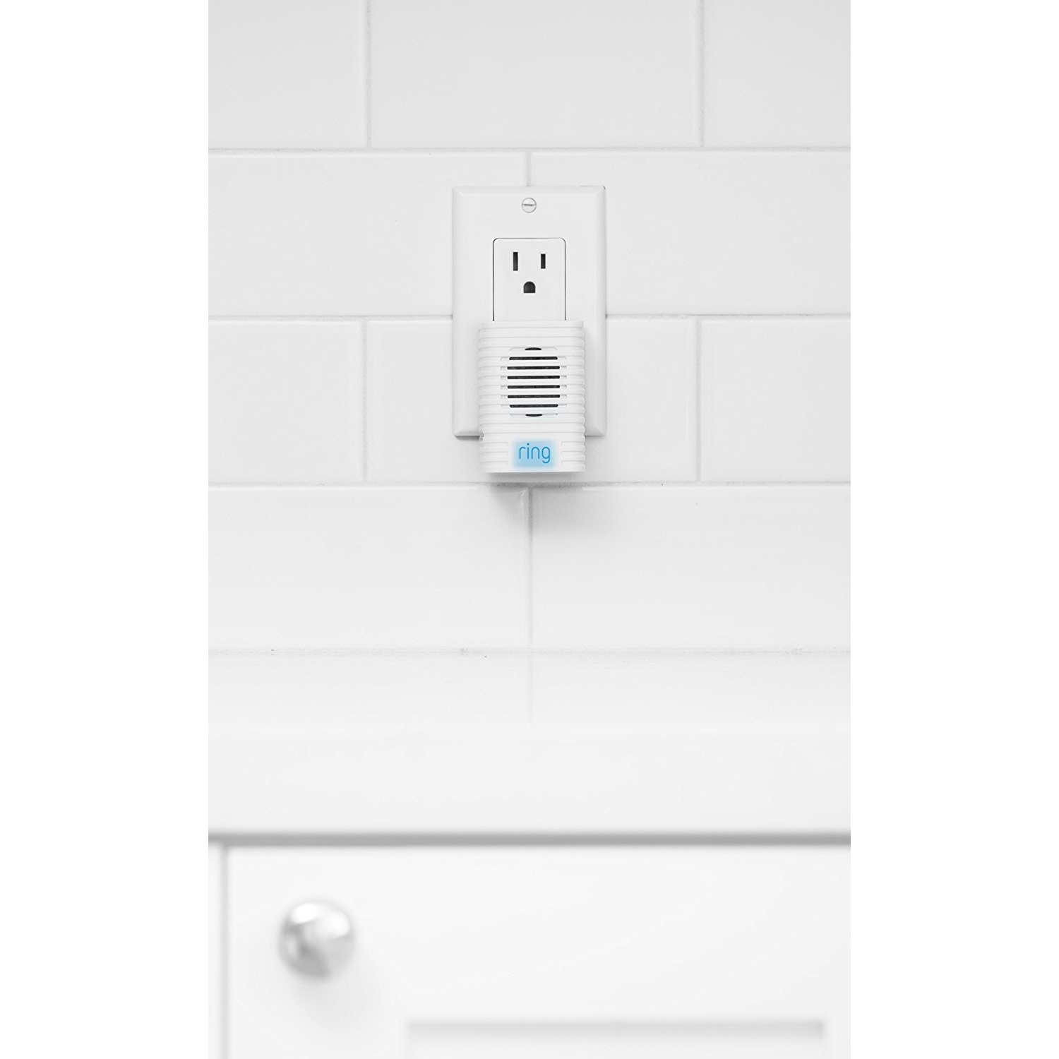 Ring Chime Kapı Zili İç Ünitesi BB5879
