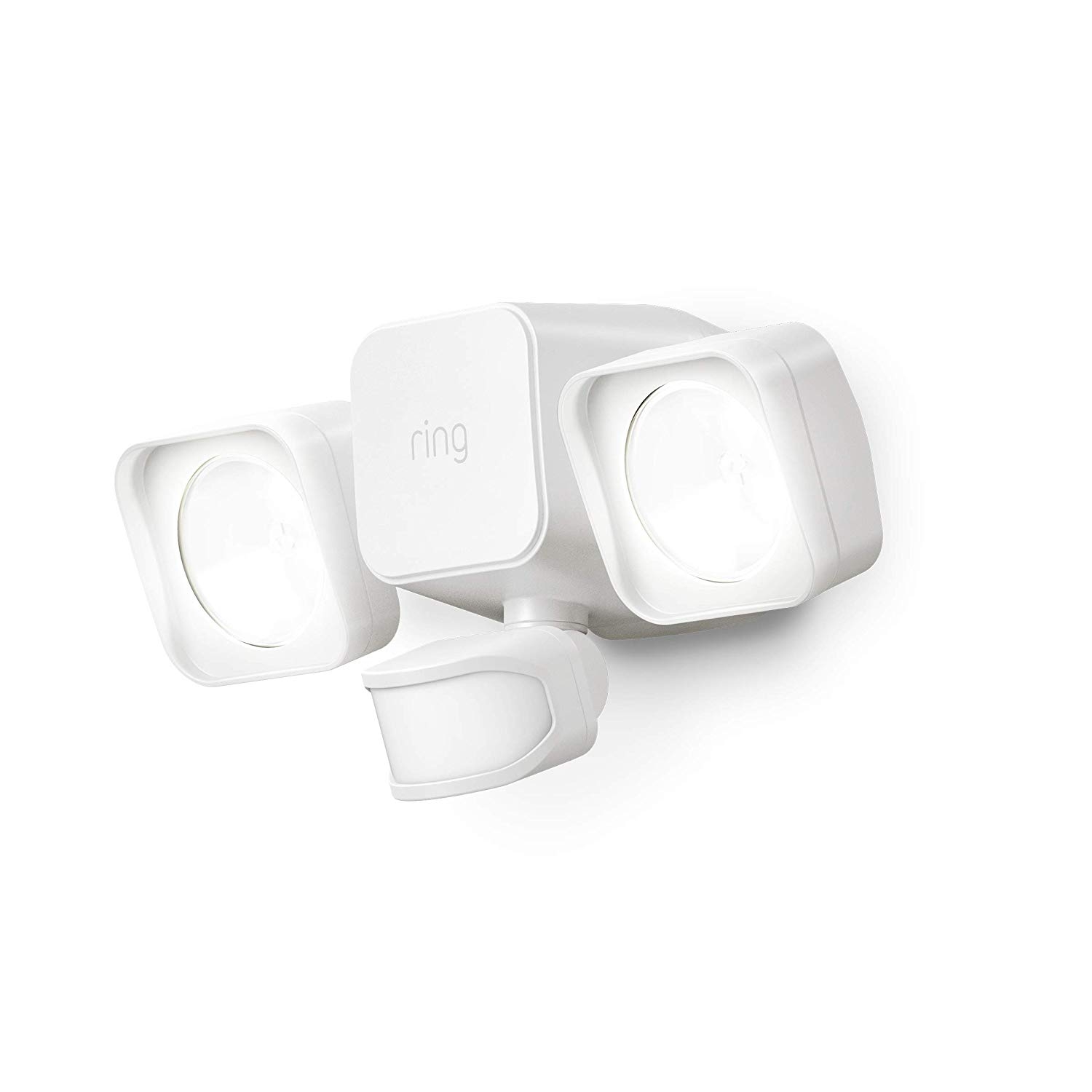 Ring Akıllı Sensörlü Işık