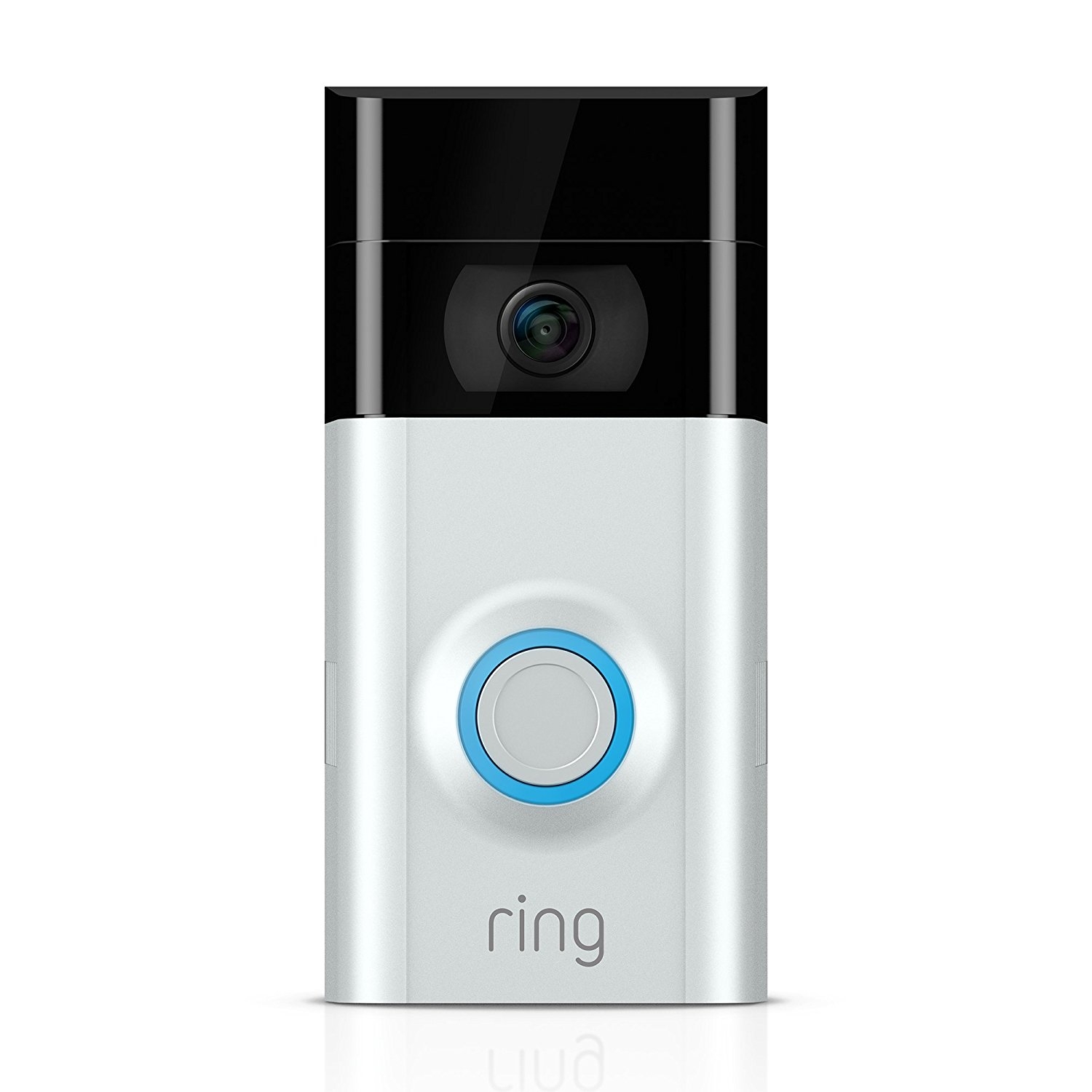 Ring 2.Nesil Akıllı Kapı Zili
