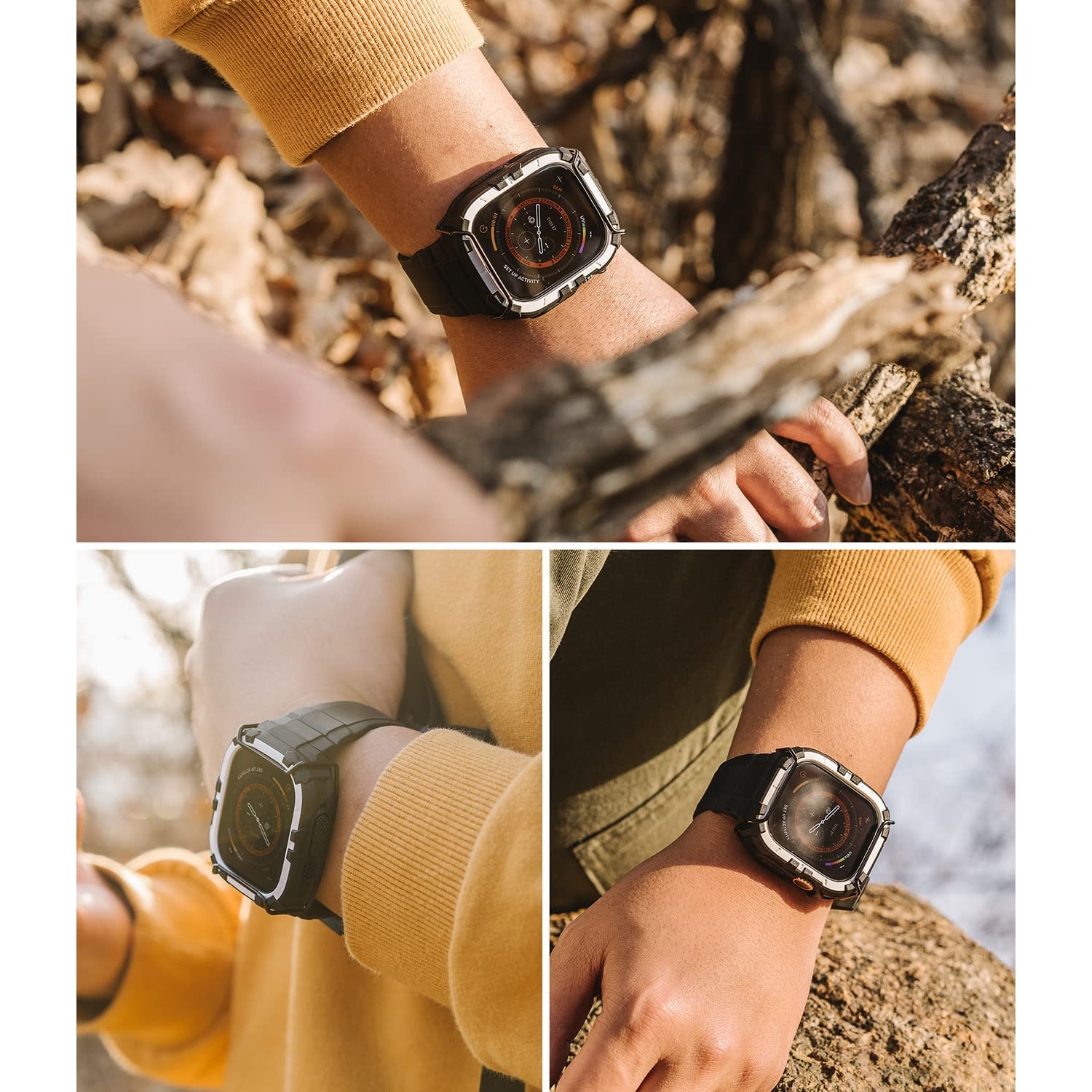 Ringke apple watch discount