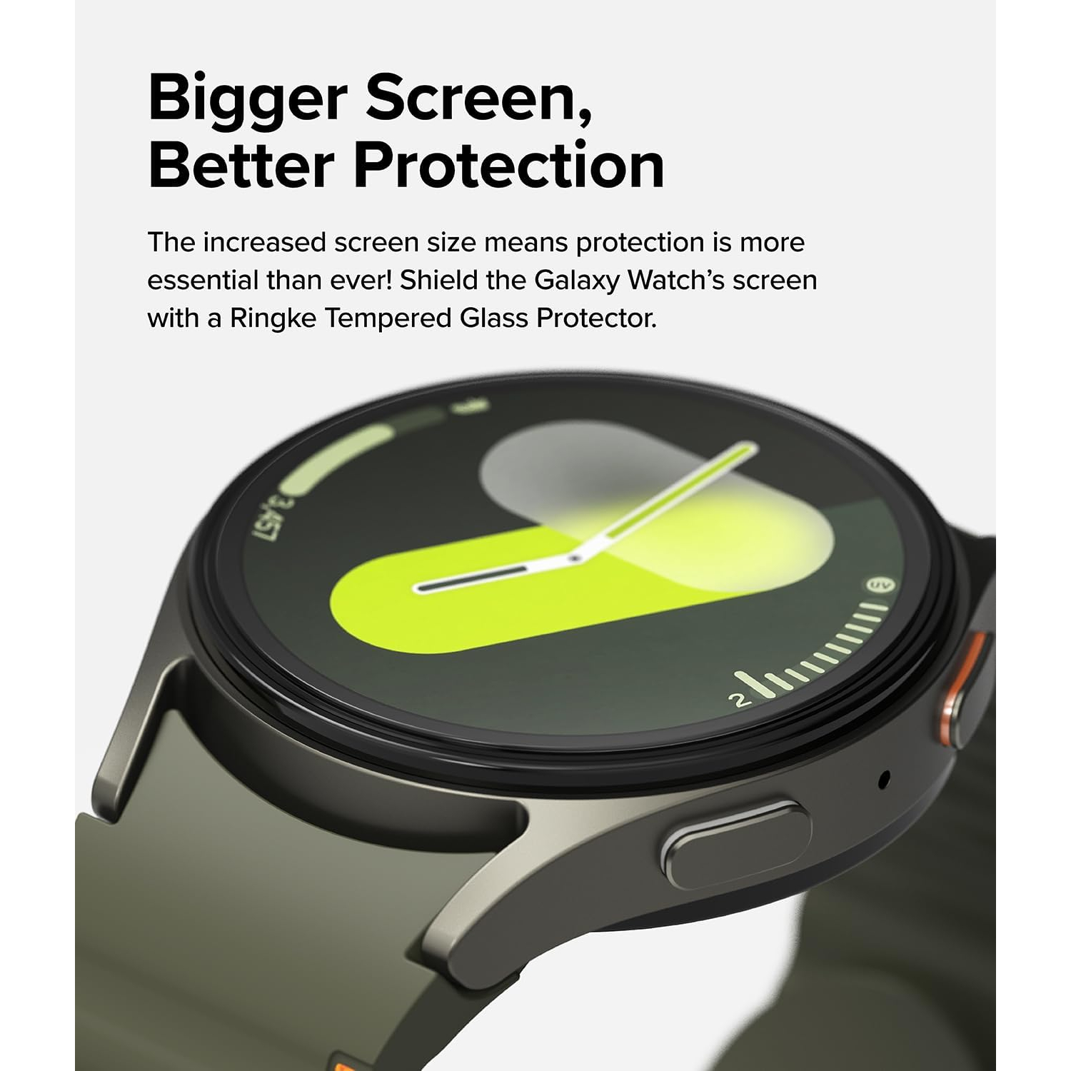 Ringke samsung galaxy watch online