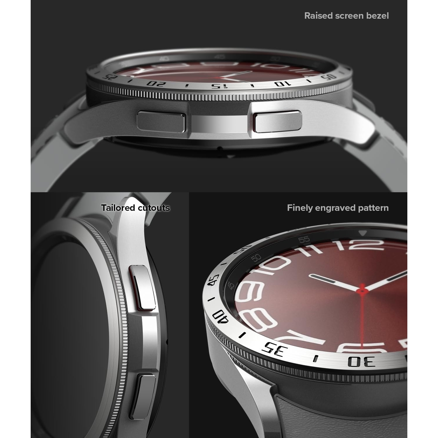 Ringke galaxy watch 46mm on sale