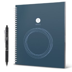 Rocketbook Wave Akıllı Not Defteri (Executive)