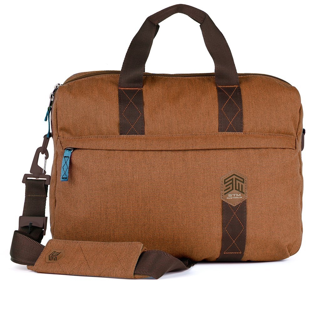Stm Judge Brief Laptop Tablet Omuz Cantasi 15 Inc