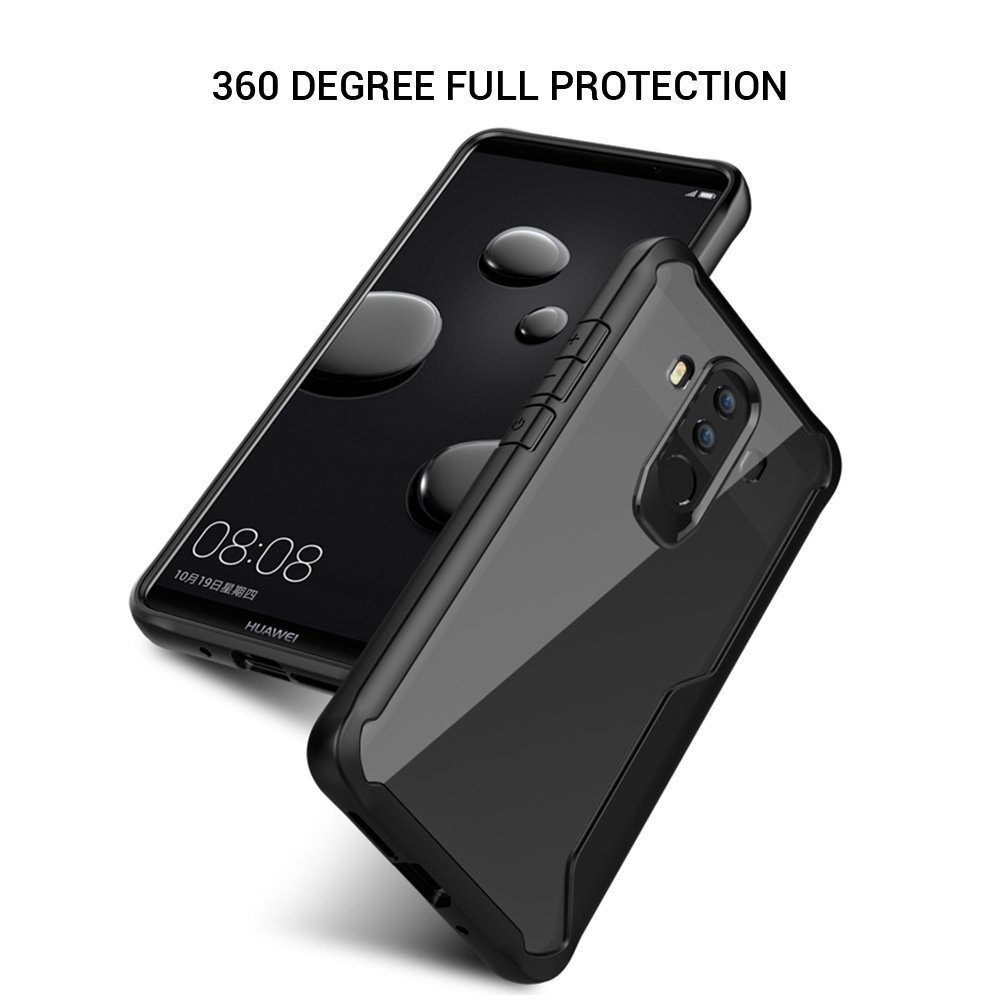 sunguy huawei mate 10 pro bumper kilif 8546
