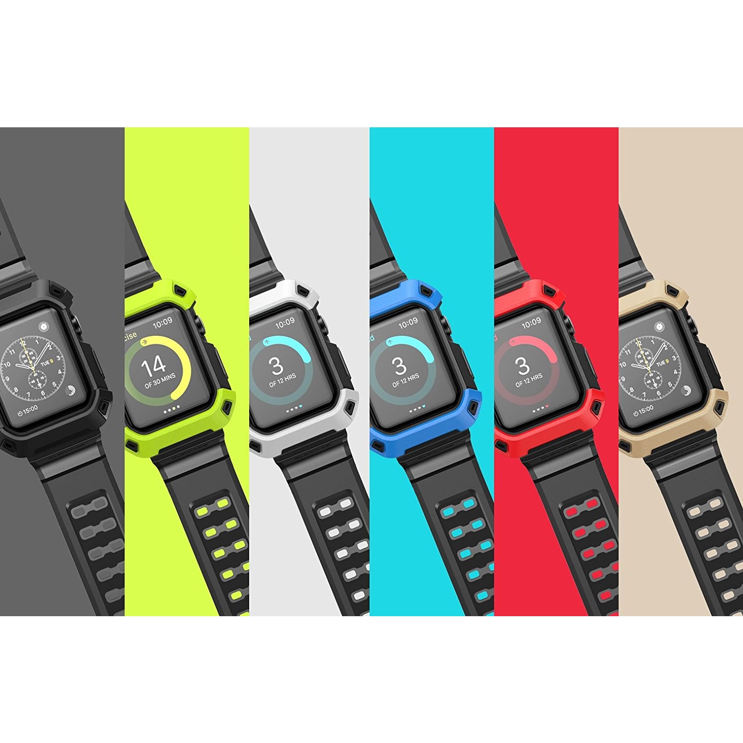 Supcase apple watch new arrivals 42mm