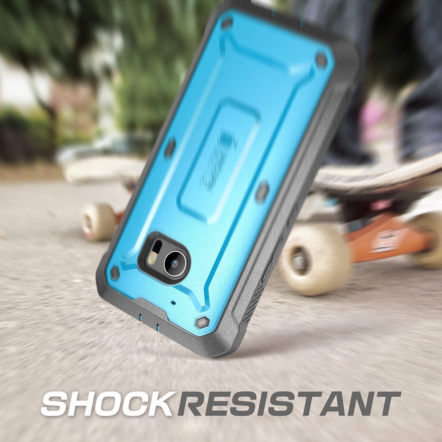 supcase htc 10 unicorn beetle pro seri