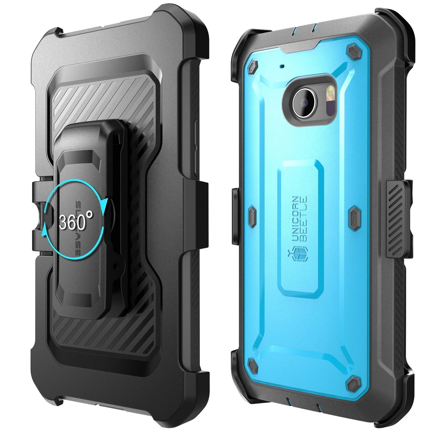 supcase htc 10 unicorn beetle pro seri
