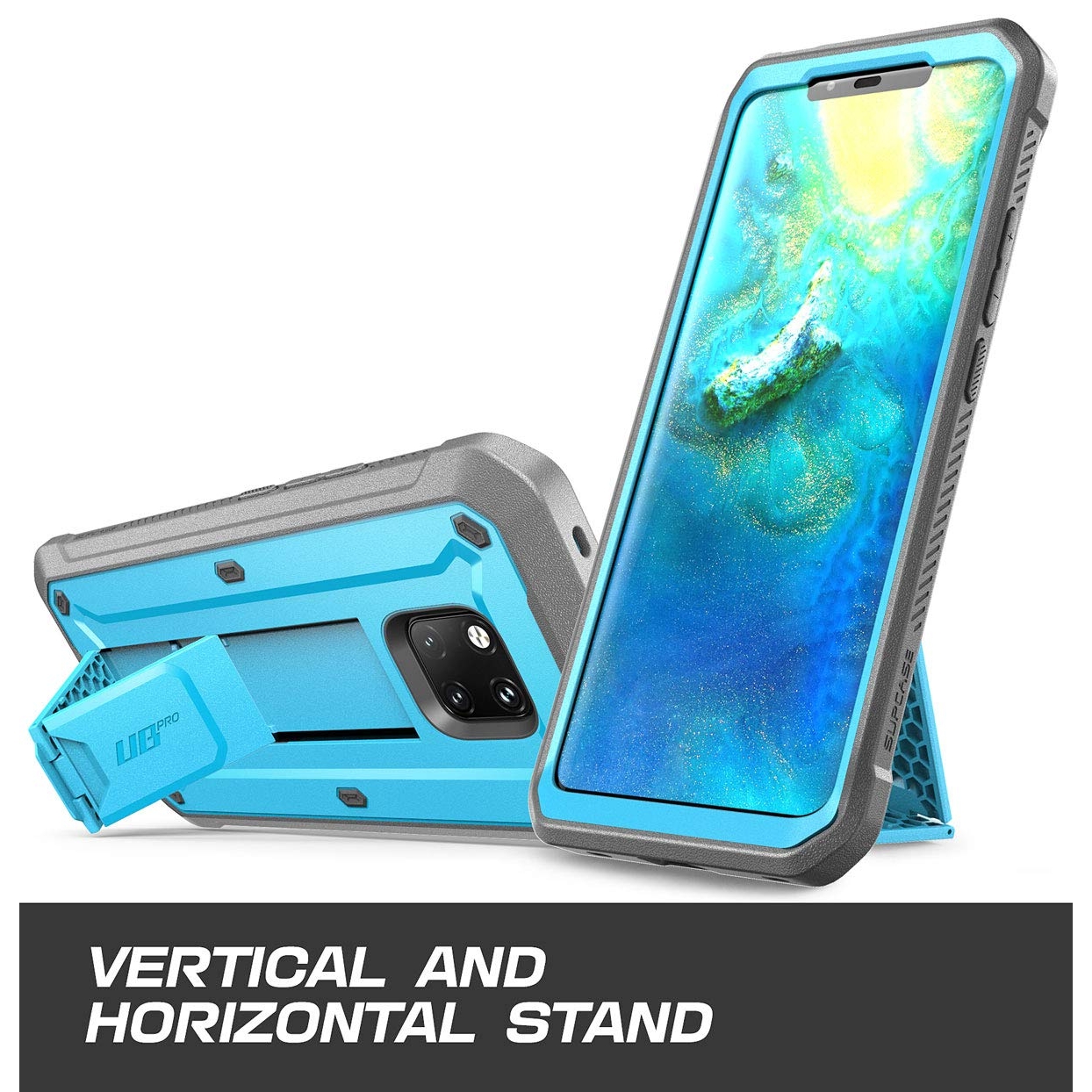 supcase huawei mate 20 pro unicorn