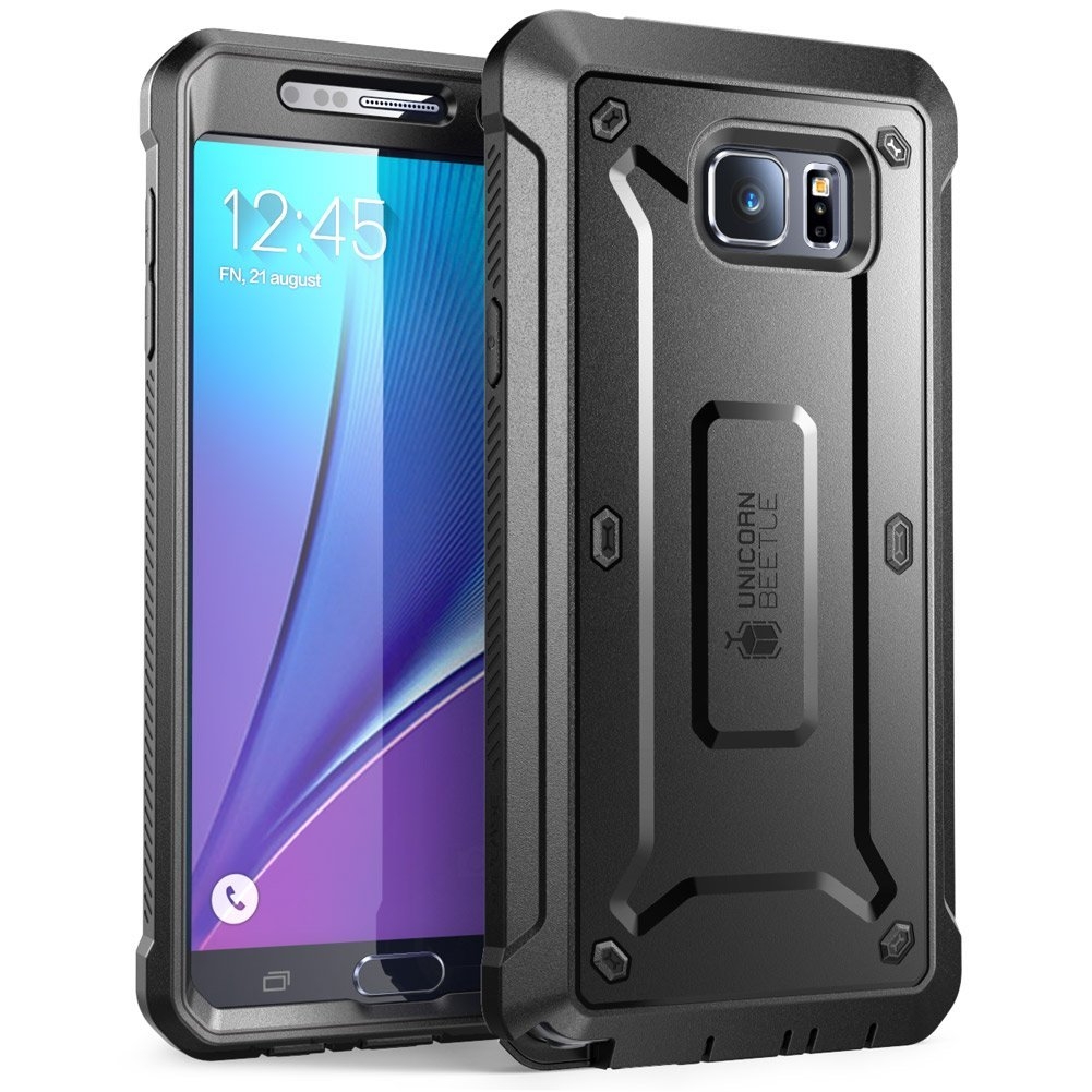 supcase samsung galaxy note 5 unicorn